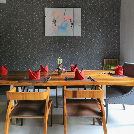 Kumari Villa Dalung  Экстерьер фото