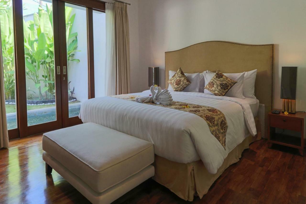 Kumari Villa Dalung  Экстерьер фото